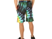 Pyrex Bermuda In Rete Uomo Tie Dye man 22EPB43030 TIE