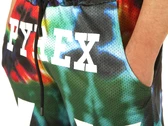 Pyrex Bermuda In Rete Uomo Tie Dye man 22EPB43030 TIE