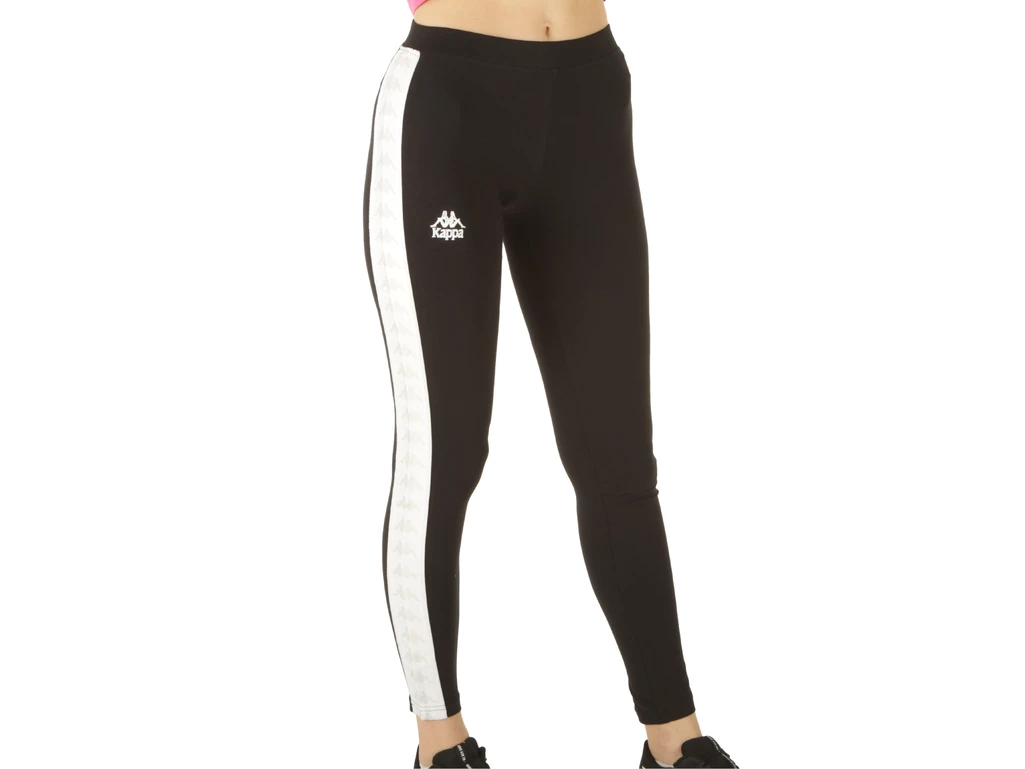 Robe di Kappa Sport Trousers Banda Anen femme 303WGJ0 BX9