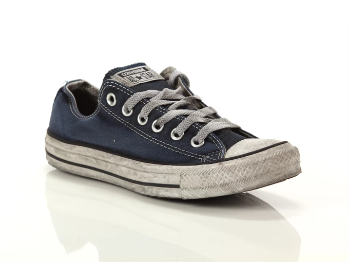 Converse Chuck Taylor All Star Ox Canvas LTD uomo  156893C