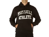 Russell Athletic Iconic Pull Over Hoody uomo  A1-077-2 099-IO