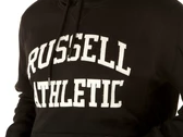 Russell Athletic Iconic Pull Over Hoody uomo  A1-077-2 099-IO