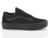 Vans Old Skool Platform woman VN0A3B3UBKA