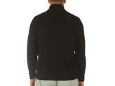 Lyle & Scott Ribbed Quarter Zip Jumper man KN1712V Z865