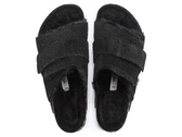 Birkenstock Kyoto Shearling man 1023177