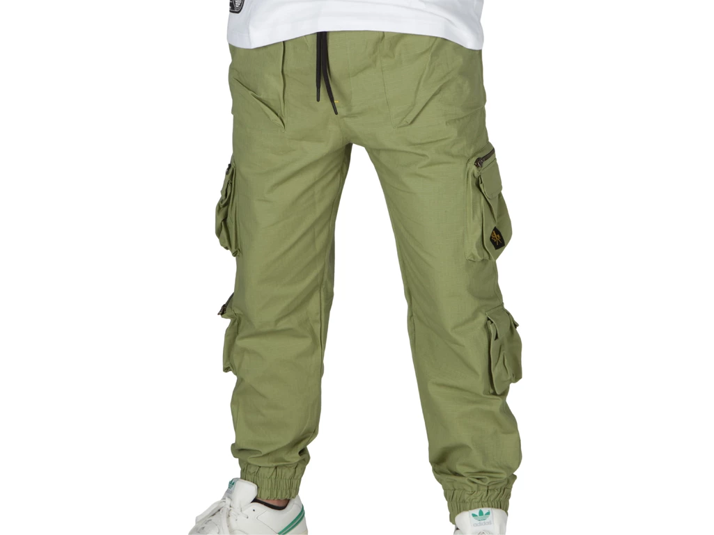 5tate Of Mind Rf Cargo Joggers man PTSOM4109