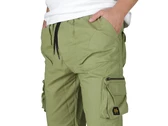 5tate Of Mind Rf Cargo Joggers man PTSOM4109