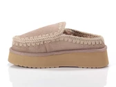 Mou CLOG ESKIMO PLAT donna  MU.FW681004A CAM