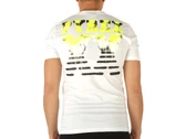 Pyrex T-Shirt In Jersey Uomo Bianco hombre 22EPB43072 BIA 