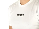 Pyrex T-Shirt In Jersey Uomo Bianco hombre 22EPB43072 BIA 