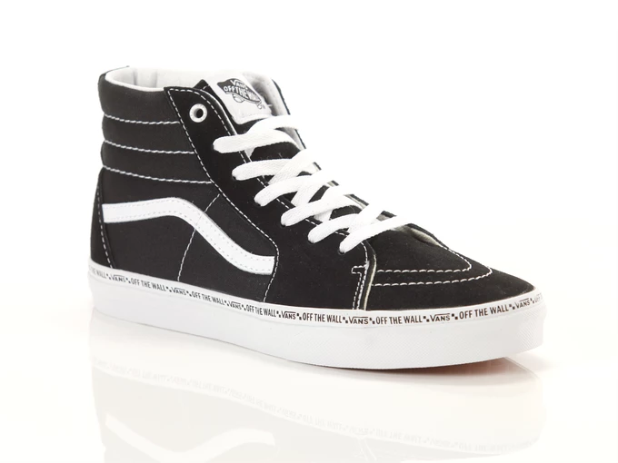 Vans SK8 Hi donna/ragazzi  VN0A4UI26BT