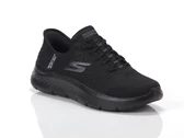 Skechers Go Walk Flex Grand Entry woman 124836 BBK