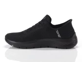 Skechers Go Walk Flex Grand Entry woman 124836 BBK