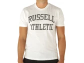 Russell Athletic Iconic Crewneck Tee-Shirt uomo  A1-072-2 001-UW