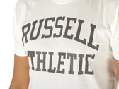 Russell Athletic Iconic Crewneck Tee-Shirt uomo  A1-072-2 001-UW