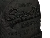 Superdry Heritage Montana Black Marl Black unisex Y9110262A YW0