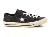 Converse One Star Ox Leather Distressed unisex 158989C