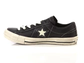 Converse One Star Ox Leather Distressed unisex 158989C