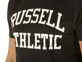 Russell Athletic Iconic Crewneck Tee-Shirt uomo  A1-072-2 099-IO