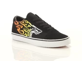 Vans Old Skool mujer/chicos VN0A4UHZYHU 