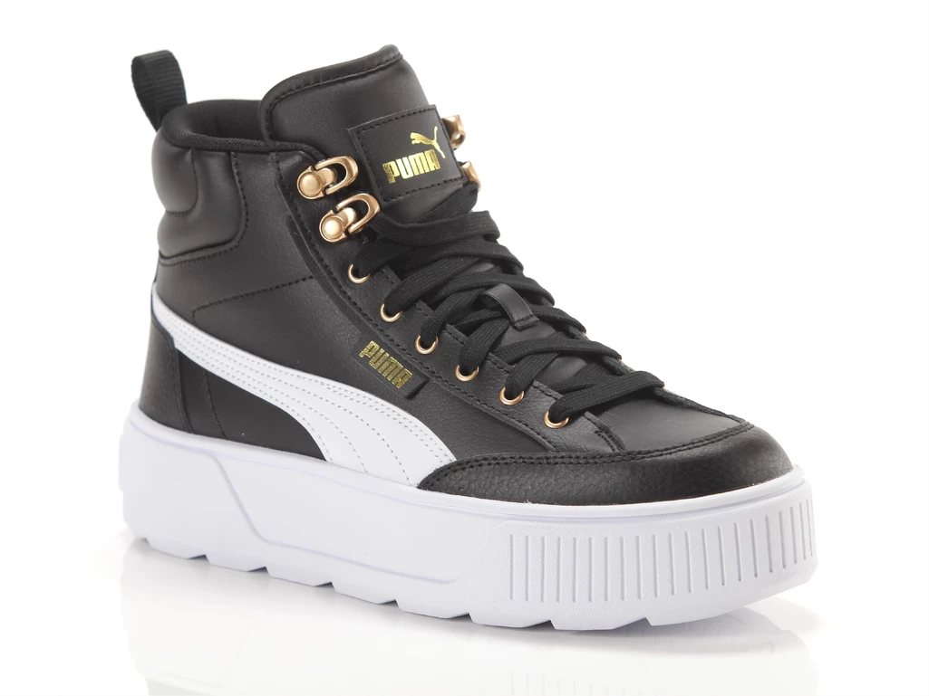 Puma Karmen Mid femme 385857 04