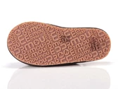 Mou Suede Slipper Full Eskimo Mocha woman MU.FW161007A MOCHA