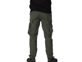 Superdry Core Cargo Pant Surplus Goods Olive Green man M7011132A 1KM