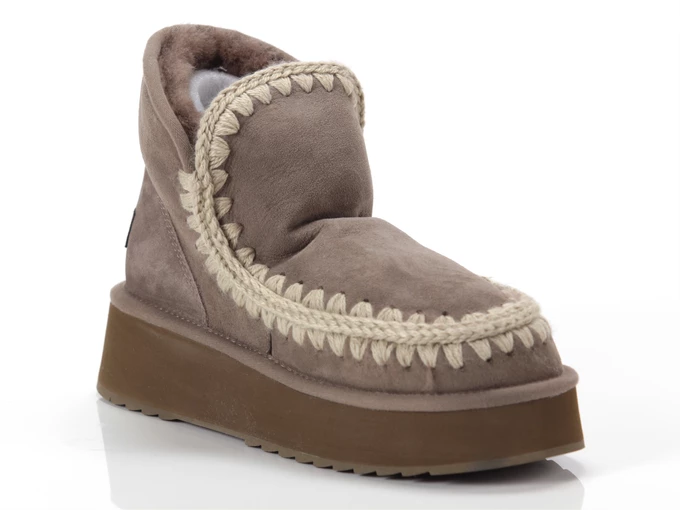 Mou MINI ESKIMO PLAT mujer MU.FW681000A ELGRY 