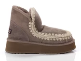 Mou MINI ESKIMO PLAT mujer MU.FW681000A ELGRY 