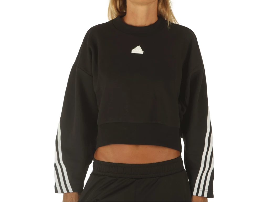 Adidas W FI 3S Crew femme IB8494