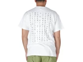 5tate Of Mind Cryptography T-Shirt man TSSOM4118