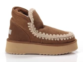 Mou MINI ESKIMO PLAT mujer MU.FW681000A COG 