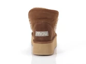 Mou MINI ESKIMO PLAT mujer MU.FW681000A COG 