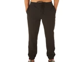 Berna Pantalone Uomo Nero man 205167-1