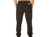 Berna Pantalone Uomo Nero man 205167-1