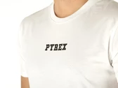 Pyrex T-Shirt In Jersey Uomo Bianco man 22EPB43023 BIA