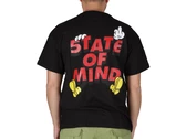 5tate Of Mind Mickey 5tate T-Shirt man TSSOM4125