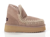 Mou MINI ESKIMO PLAT mujer MU.FW681000A CAM 