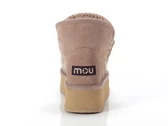 Mou MINI ESKIMO PLAT mujer MU.FW681000A CAM 