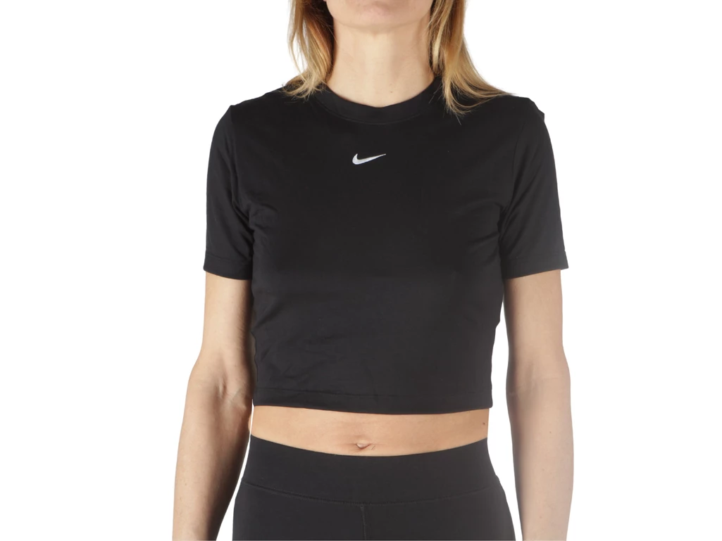 Nike Nsw Club Ss Tee Icn Ftra donna  FB2873 010