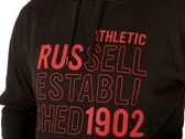 Russell Athletic Rus Pull Over Hoody uomo  A1-028-2 099-IO