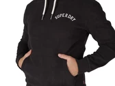 Superdry Tattoo Graphic Hoodie Black uomo  M2013689A 02A