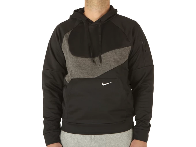 Nike Therma Fit Hoodie hombre DQ5401 010 