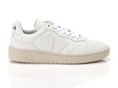 Veja V 90 Low Top Leather Bianco mujer VD2003380A 