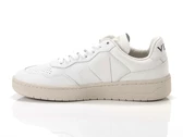 Veja V 90 Low Top Leather Bianco mujer VD2003380A 