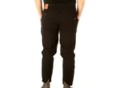 Berna Pantalone Uomo Nero homme 205092-1