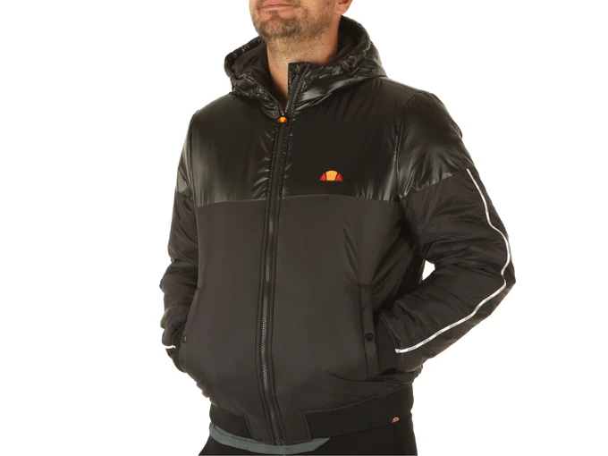 Ellesse Jacket Black homme EHM100W22 050