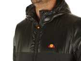 Ellesse Jacket Black man EHM100W22 050