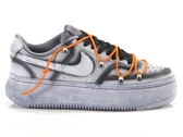 Nike Court Vision Platform Brooklyn 24 donna  DM0113 100 CM3