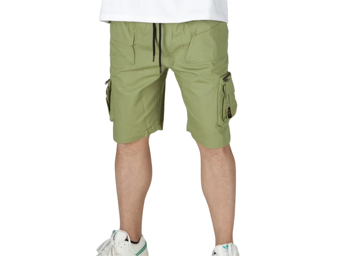 5tate Of Mind Rf Cargo Shorts V3 man BMSOM4103 V3